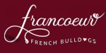 Francoeur Frenchies Logo